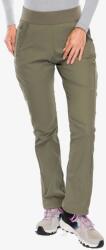 Columbia Leslie Falls Pull-On Pant Női nadrág - stone green - M