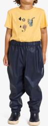 Didriksons Midjeman Pants 6 Gyermek nadrág - navy - 80_92_cm