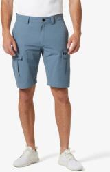 Helly Hansen HH QD Cargo Shorts 11 Rövidnadrág - washed navy - S