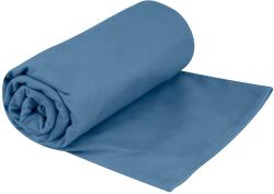 Sea to Summit DryLite Towel XL Törölköző - moonlight - XL