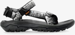 Teva Hurricane XLT2 Női Szandál - atmosphere black/white - 37