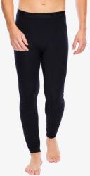 Peak Performance Magic Long John Termoaktív hosszúszárú alsó - blk/blk - XL