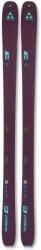 Fischer Transalp 84 C Női túrasíléc - purple - 148 cM