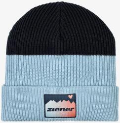 Ziener Ikadella Hat Gyerek sapka - arctic sky - S