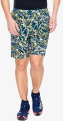 Patagonia Multi Trails Shorts 8in Rövid futónadrág - wild botanist/thermal blue - XL