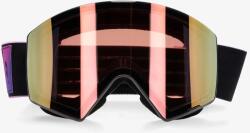 Julbo Razor Edge - REACTIV 1-3 Glare Control Síszemüveg - black/purple/pink flash