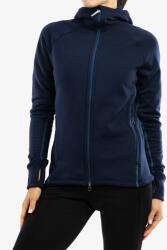 Houdini Power Houdi Női Polárfelső - blue illusion/tide - XS