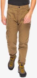 Turbat Explorer Férfi túranadrág - gargoyle brown - L