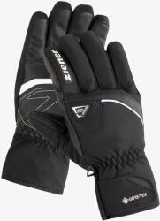 Ziener Galiso GTX + Gore Plus Warm Glove Síkesztyű - black - M