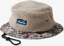 Kavu Fur Ball Boonie Kalap - wonderland