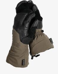 Millet Trilogy Icon 3 Finger GTX Glove Kesztyű hegyi túrázáshoz - deep jungle - XS