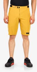 Rocday Roc Gravel Kerékpáros Rövidnadrág - sand brown - S