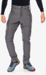Columbia Vast Canyon Softshell Pant Softshell nadrág - city grey - M