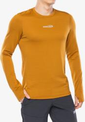 inov-8 Inov-8 Adventure Mid Crew Férfi pulóver - brown - L