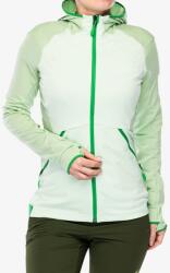 VAUDE Scopi Fleece Jacket Női polárfelső - jade - M