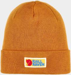 Fjallraven Vardag Classic Beanie Téli Sapka - acorn - M