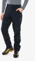 La Sportiva Orizon Pant Softshell nadrág - black - S
