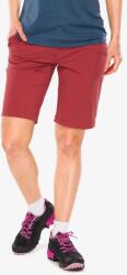 Vaude Farley Stretch Shorts II Női rövidnadrág - redeva - L