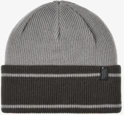 Black Diamond Cuffed Beanie Téli sapka - nickel/anthracite