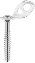 Petzl Laser 13 cm Jégcsavar - 13 cm