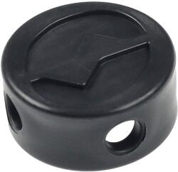 Outwell Rapid Guyline Adjuster 24 mm Feszítőzsinór - black - 24 mm