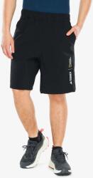 Adidas Terrex National Geographic WIND. RDY Shorts Rövidnadrág túrázáshoz - black - L