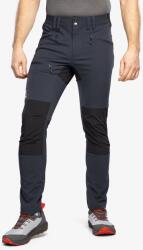 Haglöfs Mid Slim Pant Férfi Túranadrág - tarn blue/true black - M