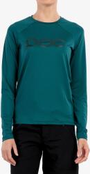 POC Reform Enduro Jersey Női Kerékpáros Felső - dioptase blue - XS