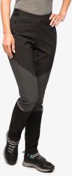 The North Face Stolemberg Alpine Pant Női Túranadrág - blk/grey - S