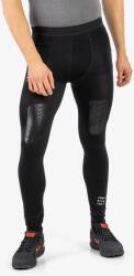Compressport Trail Under Control Full Tights Női Futó Leggings - black - S