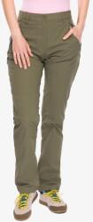 Craghoppers NosiLife Pro Trouser III Túranadrág női - wild olive - XS