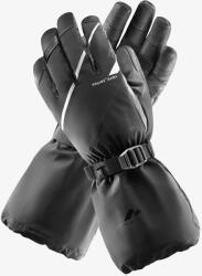 Zanier 70 North GTX Gore-Tex kesztyű - black/white - 10