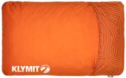 Klymit Drift Pillow Large Párna - orange - Large