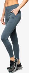 Royal Robbins Backcountry Pro 7/8 Legging Női Leggings - slate - L