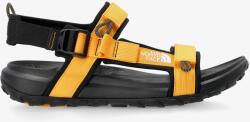 The North Face Explore Camp Sandal Szandál - summit gold/black - 40, 5