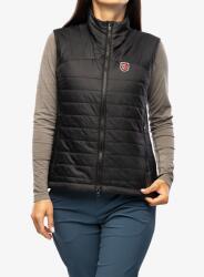Fjallraven Expedition X-Lätt Vest Női Mellény - black - M