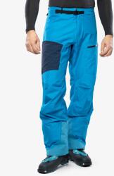 Norrona Lyngen Gore-Tex Paclite Overpants Esőnadrág - hawaiian surf - L