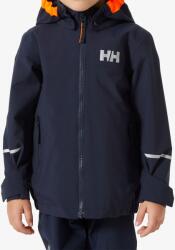 Helly Hansen Shelter Jacket 2.0 Gyerekkabát - navy - 86-92 cM