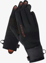 Ziener Izeland Touch Glove Férfi kesztyű hegyi túrázáshoz - black - XS