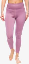 Super Natural Super. natural High Rise Tight Női leggings - orchid - L