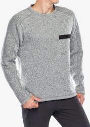 Patagonia Better Sweater Crewneck Felső - stonewash - L