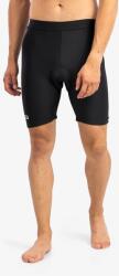 Ion Plus Kerékpáros Rövidnadrág - black - S