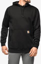 Carhartt WIP Hooded Sweatshirt Férfi Felső - black - M