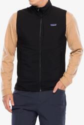 Patagonia Nano-Air Light Vest Mellény - black/black - S