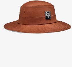 Fox Base Over Sun Hat Túrakalap - saddle - S-M