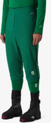 The North Face Summit AMK Ventrix Crop Pant Háromnegyedes nadrág - apex green - L