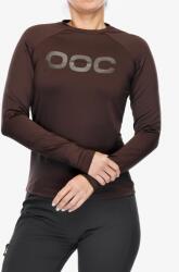 POC Reform Enduro Jersey Női kerékpáros felső - axinite brown - XS