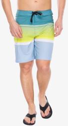 Rip Curl Mirage Daybreaker 19 Rövidnadrág - blue lagoon - S