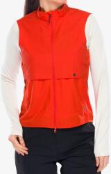 Fjallraven Hoja Adventure Vest Női kerékpáros mellény - flame orange - L