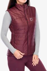 Fjallraven Expedition X-Lätt Vest Női Mellény - port - L